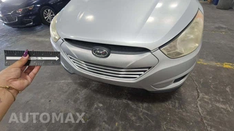 2012 Hyundai Tucson GL – miniatura 35