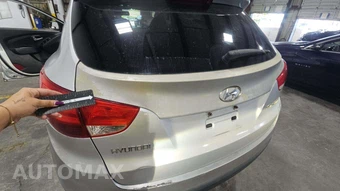 2012 Hyundai Tucson GL – miniatura 37