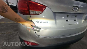 2012 Hyundai Tucson GL – miniatura 38