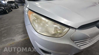 2012 Hyundai Tucson GL – miniatura 43