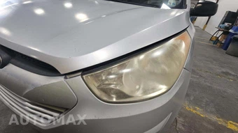 2012 Hyundai Tucson GL – miniatura 44