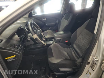 2012 Hyundai Tucson GL – miniatura 7
