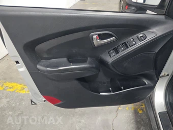 2012 Hyundai Tucson GL – miniatura 9
