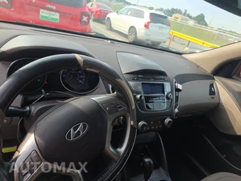 2012 Hyundai Tucson GLS – miniatura 11