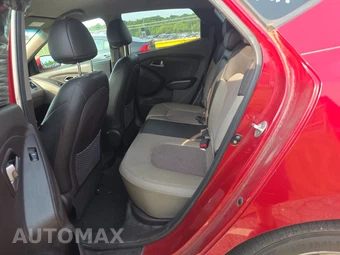 2012 Hyundai Tucson GLS – miniatura 13