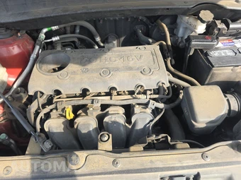2012 Hyundai Tucson GLS – miniatura 15
