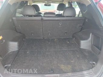 2012 Hyundai Tucson GLS – miniatura 16