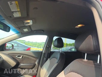 2012 Hyundai Tucson GLS – miniatura 17