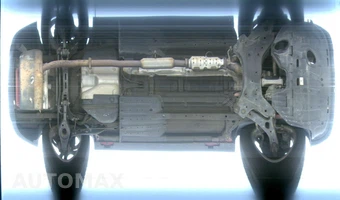 2012 Hyundai Tucson GLS – miniatura 18