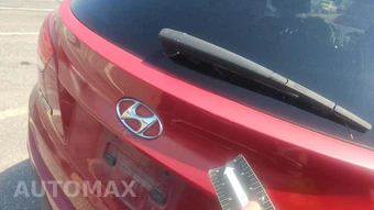 2012 Hyundai Tucson GLS – miniatura 19