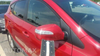 2012 Hyundai Tucson GLS – miniatura 21