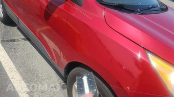 2012 Hyundai Tucson GLS – miniatura 23