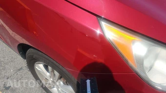 2012 Hyundai Tucson GLS – miniatura 24