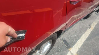 2012 Hyundai Tucson GLS – miniatura 27