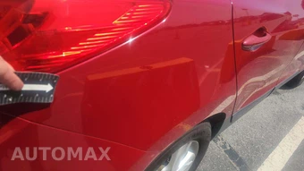 2012 Hyundai Tucson GLS – miniatura 28