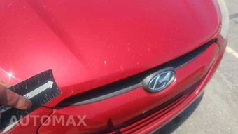 2012 Hyundai Tucson GLS – miniatura 31