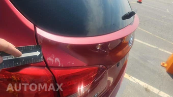 2012 Hyundai Tucson GLS – miniatura 33