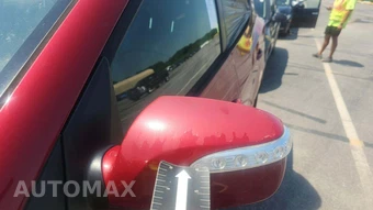 2012 Hyundai Tucson GLS – miniatura 36