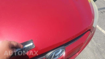 2012 Hyundai Tucson GLS – miniatura 38