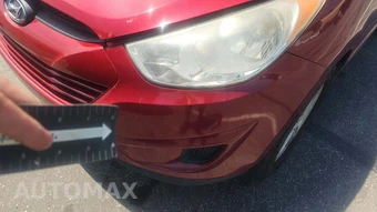 2012 Hyundai Tucson GLS – miniatura 41