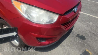 2012 Hyundai Tucson GLS – miniatura 43