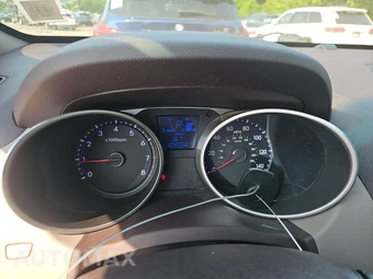 2012 Hyundai Tucson GLS – miniatura 12