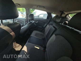 2012 Hyundai Tucson GLS – miniatura 13