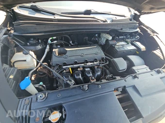 2012 Hyundai Tucson GLS – miniatura 15