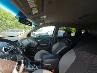 2012 Hyundai Tucson GLS – miniatura 17