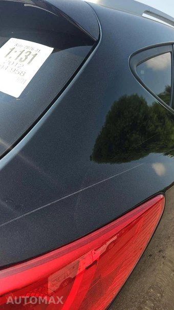 2012 Hyundai Tucson GLS – miniatura 20