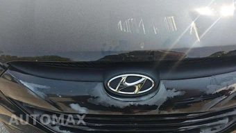 2012 Hyundai Tucson GLS – miniatura 21