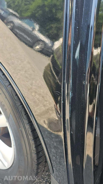 2012 Hyundai Tucson GLS – miniatura 24