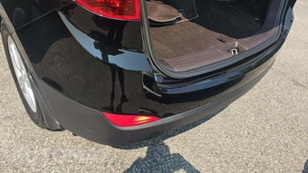 2012 Hyundai Tucson GLS – miniatura 25