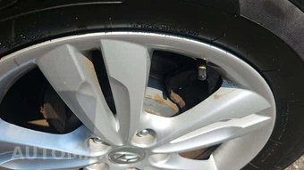 2012 Hyundai Tucson GLS – miniatura 29