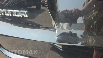 2012 Hyundai Tucson GLS – miniatura 30