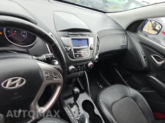 2012 Hyundai Tucson GLS - miniatura 11