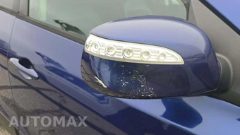 2012 Hyundai Tucson GLS - miniatura 25