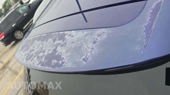 2012 Hyundai Tucson GLS - miniatura 33
