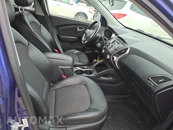 2012 Hyundai Tucson GLS - miniatura 8