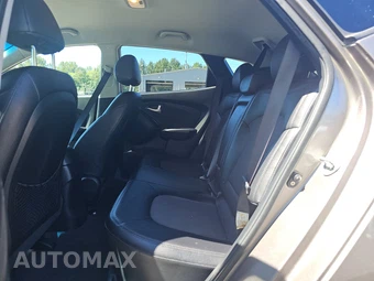 2012 Hyundai Tucson GLS - miniatura 13