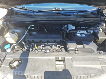 2012 Hyundai Tucson GLS - miniatura 15
