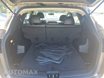 2012 Hyundai Tucson GLS - miniatura 16