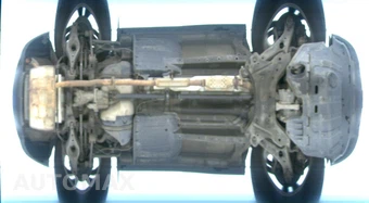 2012 Hyundai Tucson GLS - miniatura 19