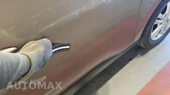 2012 Hyundai Tucson GLS - miniatura 22