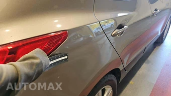 2012 Hyundai Tucson GLS - miniatura 25