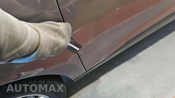 2012 Hyundai Tucson GLS - miniatura 26
