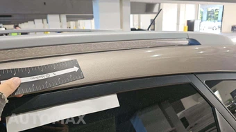 2012 Hyundai Tucson GLS - miniatura 27