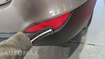 2012 Hyundai Tucson GLS - miniatura 30