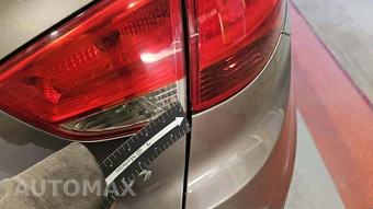 2012 Hyundai Tucson GLS - miniatura 33