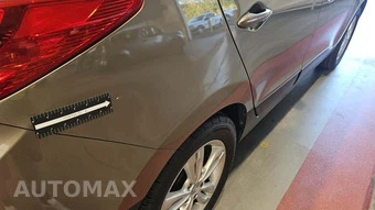 2012 Hyundai Tucson GLS - miniatura 34